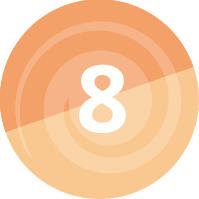 NumberCircle_8 NumberCircle_8