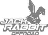 jack rabbit logo